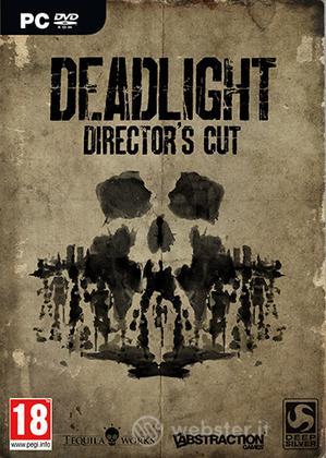Dead Light: Director's Cut Dead Light: Director's Cut