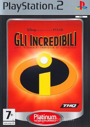 Gli Incredibili PLT Gli Incredibili PLT