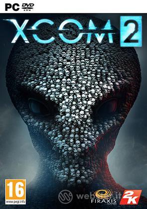 XCOM 2 XCOM 2