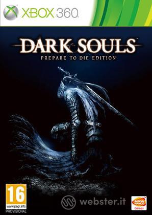 Dark Souls: Prepare to Die Dark Souls: Prepare to Die