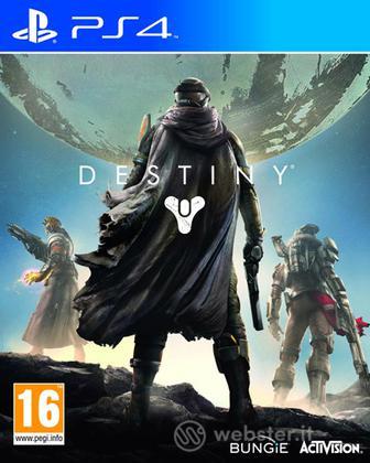 Destiny Destiny