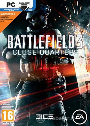Battlefield 3 Close Quarters Battlefield 3 Close Quarters