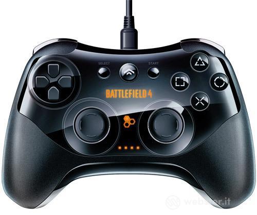 Controller Wired PS3 Battlefield 4 Controller Wired PS3 Battlefield 4