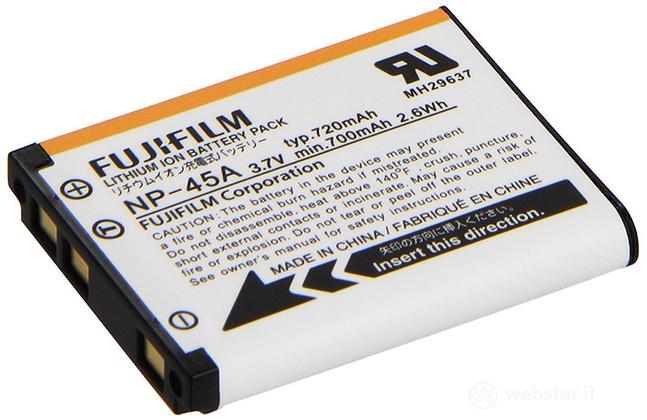 FUJIFILM Batteria Li-Ioni Instax MINI 90 FUJIFILM Batteria Li-Ioni Instax MINI 90