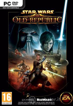 Star Wars:The Old Republic Star Wars:The Old Republic
