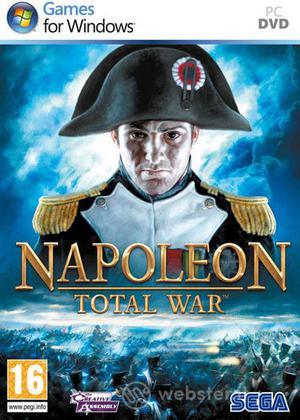 Napoleon Total War Napoleon Total War