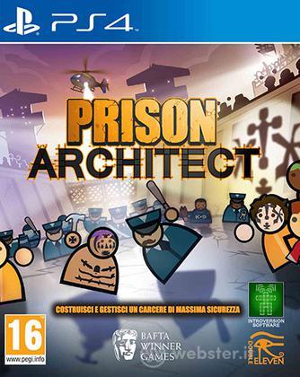 Prison Architect Prison Architect