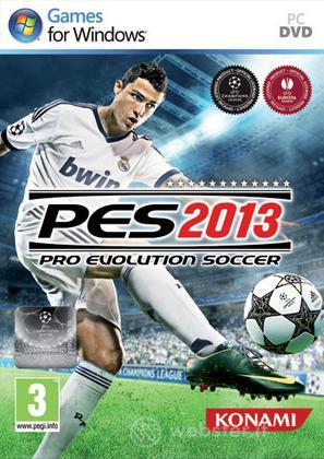 Pro Evolution Soccer 2013 Pro Evolution Soccer 2013