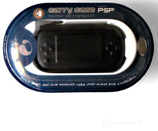 JOYTECH PSP - Carry Case JOYTECH PSP - Carry Case