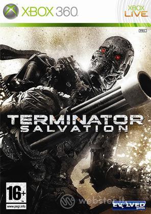 Terminator Salvation Terminator Salvation