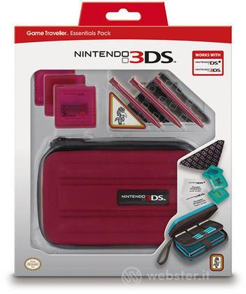 BB Pack Ufficiale Nintendo BB Pack Ufficiale Nintendo
