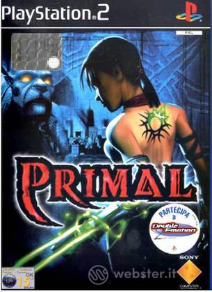 Primal Primal