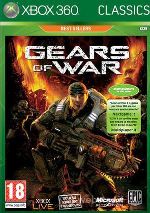 Gears of War CLS Gears of War CLS