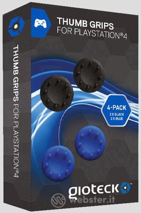 GIOTECK Thumbs Grip PS4 GIOTECK Thumbs Grip PS4