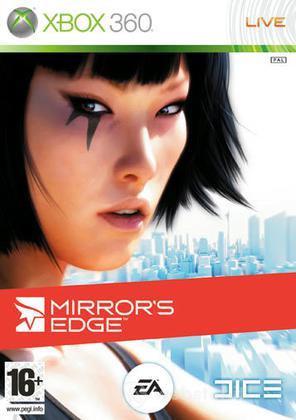 Mirror's Edge Mirror's Edge