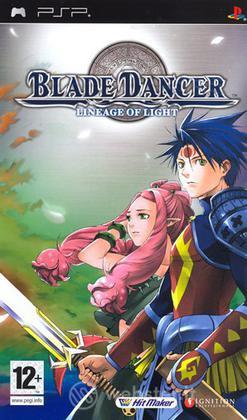 Blade Dancer Blade Dancer