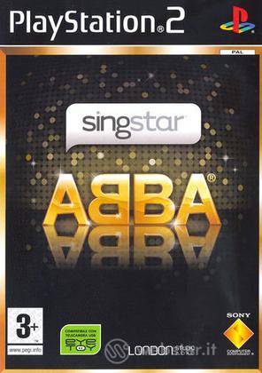 Singstar Abba Singstar Abba