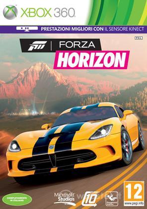 Forza Horizon Forza Horizon