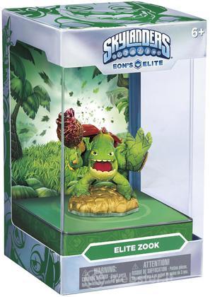 Skylanders Eon's Elite Zook (SC) Skylanders Eon's Elite Zook (SC)