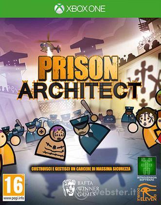 Prison Architect Prison Architect
