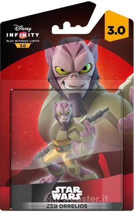 Disney Infinity 3 Zeb Disney Infinity 3 Zeb