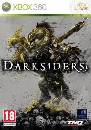 Darksiders Darksiders