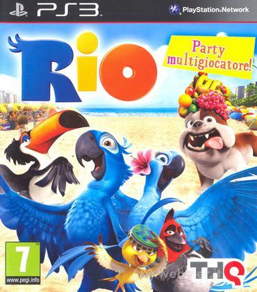 Rio Rio