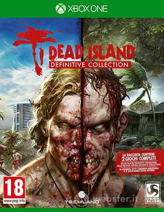 Dead Island Definitive Ed. Collection Dead Island Definitive Ed. Collection