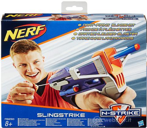 Nerf Slingshok Nerf Slingshok
