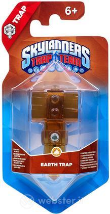 Skylanders Trap - EARTH (TT) Skylanders Trap - EARTH (TT)