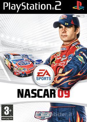 Nascar 09 Nascar 09