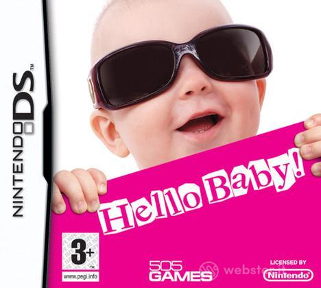 Hello Baby Hello Baby