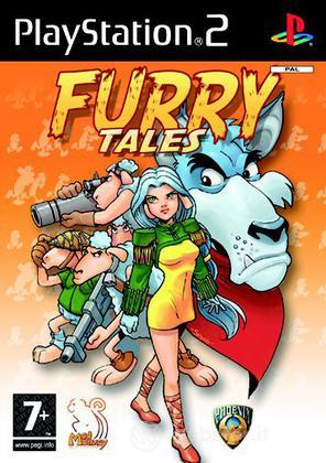 Furry Tales Furry Tales