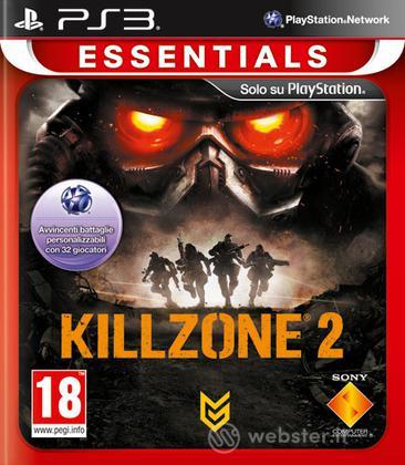 Essentials Killzone 2 Essentials Killzone 2