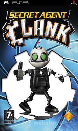 Secret Agent Clank Secret Agent Clank