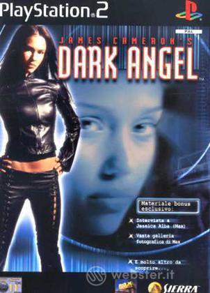 Dark Angel Dark Angel