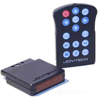 JOYTECH PSTWO - XS DVD Controller JOYTECH PSTWO - XS DVD Controller
