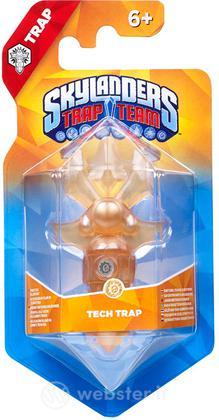 Skylanders Trap - TECH (TT) Skylanders Trap - TECH (TT)