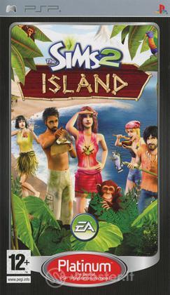 The Sims 2 Island PLT The Sims 2 Island PLT
