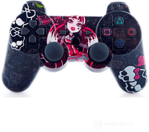Controller Wireless Monster High Controller Wireless Monster High