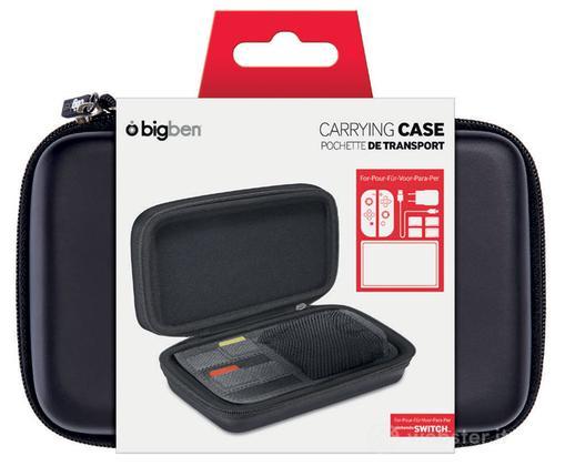 BB Custodia rigida in EVA SWITCH BB Custodia rigida in EVA SWITCH