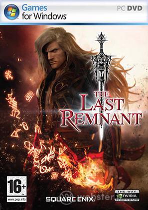 Last Remnant Last Remnant