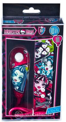 Controller Kit Monster High Controller Kit Monster High