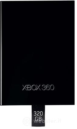 MICROSOFT X360 Media Hard Drive 320GB MICROSOFT X360 Media Hard Drive 320GB