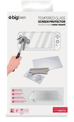 BB Screen Protector Temp Glass SWITCH BB Screen Protector Temp Glass SWITCH