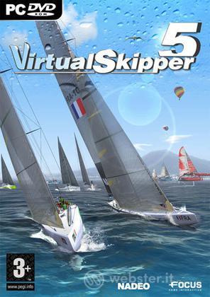 Virtual Skipper 5 Virtual Skipper 5