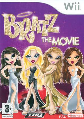 Bratz The Movie Bratz The Movie