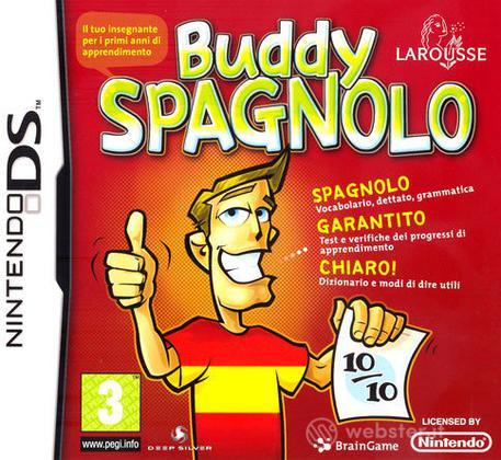 Buddy Spagnolo Buddy Spagnolo