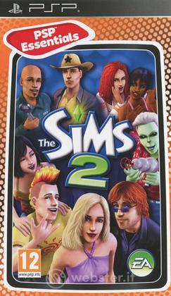 Essentials The Sims 2 Essentials The Sims 2