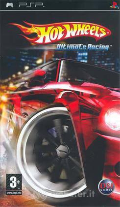 Hot Wheels Ultimate Racing Hot Wheels Ultimate Racing